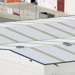 commercial roofers in london